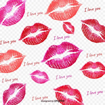 красочный поцелуй 3d визуализация губ с разноцветной помадой на белом фоне,  сексуальные губы, губы, целовать губы фон картинки и Фото для бесплатной  загрузки