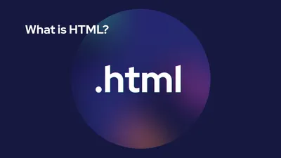 What is HTML: Common uses and defining features