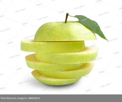 Красивые картинки яблоко (42 фото)
