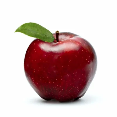 Иконка яблоко. Векторная иллюстрация огрызок яблока. Векторная иллюстрация  яблоко. Stock Vector | Adobe Stock