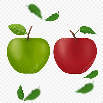 Яблоко, яблоко, яблоко фруктовая иллюстрация, натуральные продукты, еда,  клипарт png | PNGWing