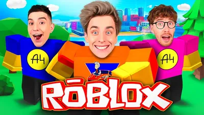 We spent 24 hours in ROBLOX ! - YouTube