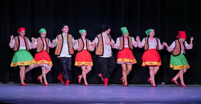 Kalinka - Dance Form, Russia | World Culture Festival 2016 - YouTube