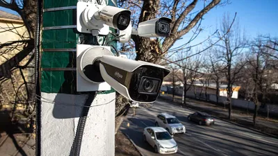 Взрывозащищенные IP-камеры видеонаблюдения с стеклоочистителем  Релион-Н-300-ИК-СО-IP-3Мп-Z/4Мп/5Мп, видеокамеры для шахт