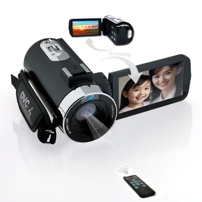 Камера видеонаблюдения COAAO P8QS 4096×2160 Cinema 4K - купить по низким  ценам в интернет-магазине OZON (1195594517)