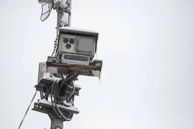 Муляж камеры наблюдения URM муляж камеры - купить по низким ценам в  интернет-магазине OZON (655059132)