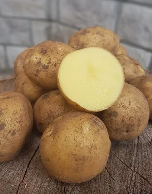 Картофель по-деревенски» 150 гр. | Кафе-бар Черри