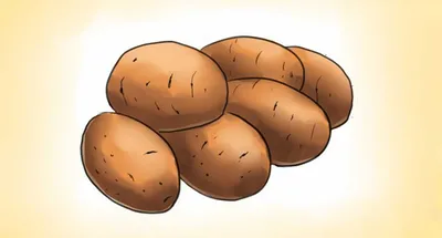 Варёно-жареная картошка со специями - Лайфхакер