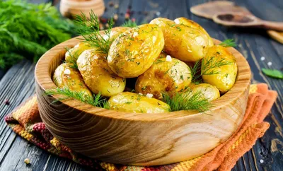 Как правильно жарить картошку: пошаговая инструкция с советами шеф-поваров