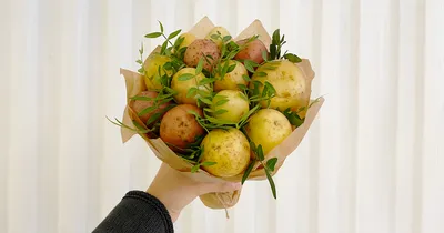 К чему снится картошка | 7Дней.ru
