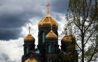 Храм Христа Спасителя в Калининграде: описание, история, фото, точный адрес