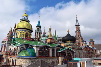 Во Владивостоке освятили главный храм Приморья – Спасо-Преображенский собор  - Православный журнал «Фома»