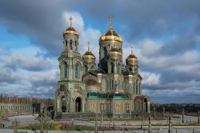 Шоанинский храм в КЧР: описание, расположение и фото | Titam.ru