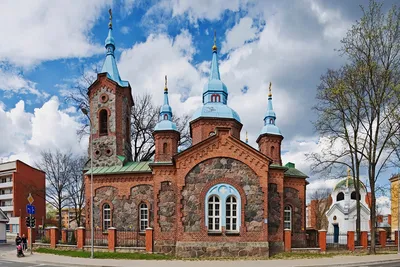 РПЦ открыла в Москве жуткий храм с вещами Гитлера внутри, фото | Стайлер