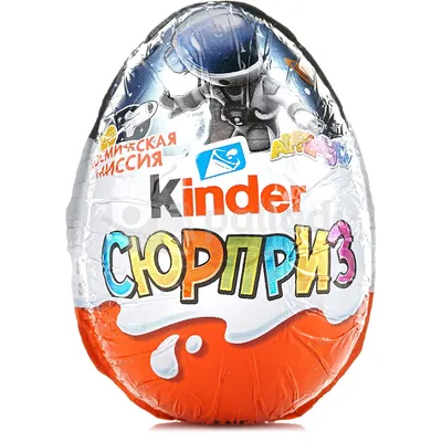 Купить Kinder Сюрприз Принцессы Дисней 1/36 шт. 20 г оптом в Москве