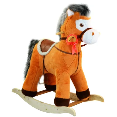 Мультики про лошадей: подборка для детей