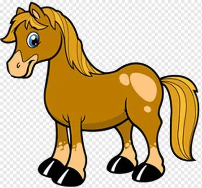 Лошадки — раскраски для детей скачать онлайн бесплатно
