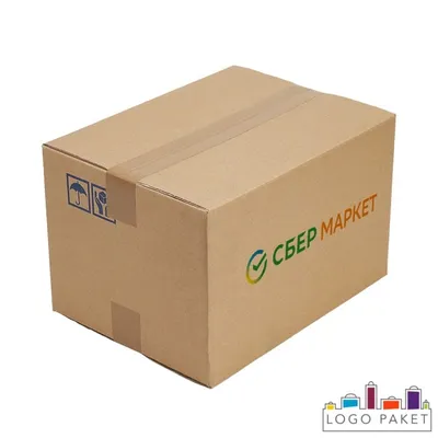 Упаковочные коробки из картона — купить оптом от производителя в Москве