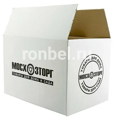 Купить гофрокороб 380*285*142 мм | Pack-Store.ru