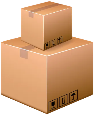 Большие картонные коробки - МПМ Упаковка