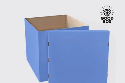 Как лучше выбрать и где купить коробки для переезда