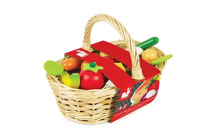 Корзины для фруктов и овощей для магазина
