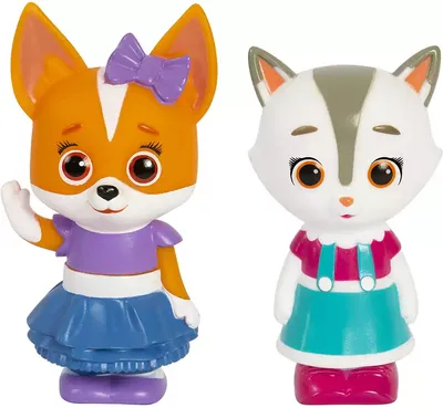 Кошечки-Собачки. Мягкая игрушка Алиса 22 см. – купить на сайте официального  дистрибьютора Росмэн