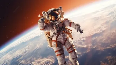 Космонавт из Ростовской области проведет в открытом космосе около 7 часов -  Znamenka.INFO