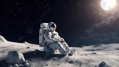 Мозг в космосе: что происходит с космонавтами после долгих полетов —  Национальный исследовательский университет «Высшая школа экономики»