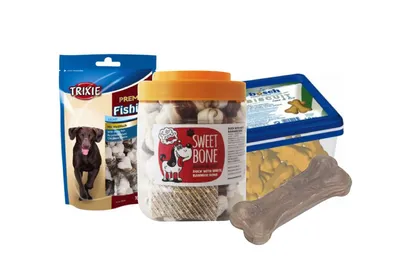 КОСТОЧКА минерально-витаминная кормовая добавка для собак с пивными  дрожжами, упаковка 100 табл. АВЗ