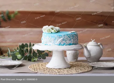 Красивый торт 🥰 | Торт
