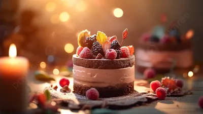 12 красивых тортов, которые превзошли все ожидания - Лайфхакер