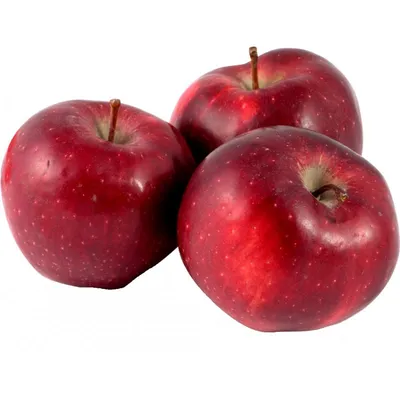 рисунок из красного яблока стоковое фото. изображение насчитывающей  иллюстрация - 222616048
