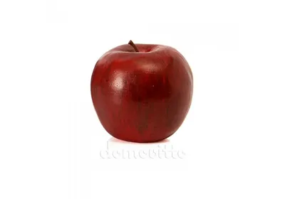 Красные яблоки Ред делишес весовые (средний вес: 1200 г) - купить с  доставкой в Ростове-на-Дону - STORUM