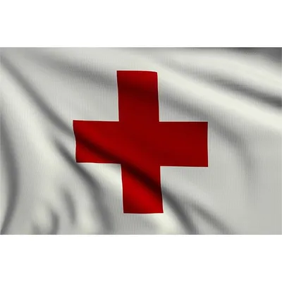Международный день Красного Креста и Красного Полумесяца!