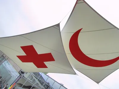 Президент Красного Креста попросил открыть офис в Ростове-на-Дону — РБК