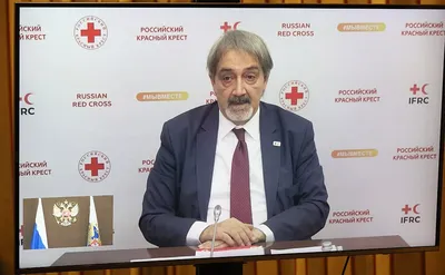 Комната Красного Креста открылась на Силикатном в Калуге
