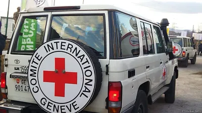 Организация, веками спасающая жизни: увлекательная история создания Красного  Креста - 24 Канал