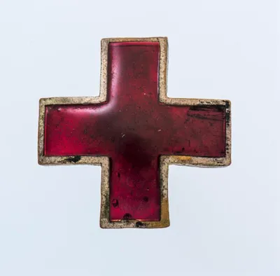 15 мая - День Российского Красного Креста