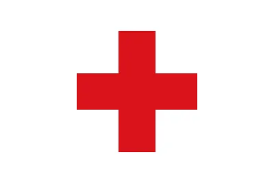 Файл:Flag of the Red Cross.svg — Википедия