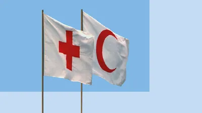 Красный Крест, коврик с красным крестом, нескользящий коврик для двери,  влагопоглощающий Красный Крест, флаг Красного Креста, магнит Красного  Креста | AliExpress