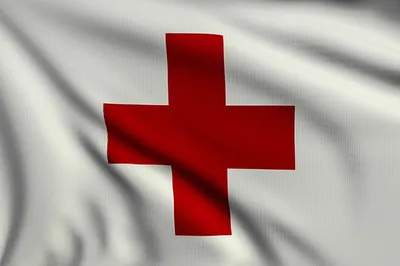 8 мая - Всемирный день Красного Креста и Красного Полумесяца - World Red  Cross and Red Crescent Day
