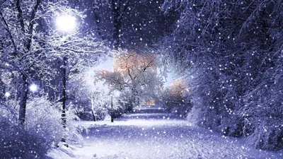 Красота зимы - YouTube