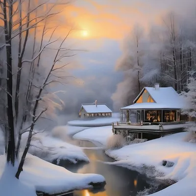 Зима в Балаково | Зимний солнечный денек. Красота. | whuru | Flickr