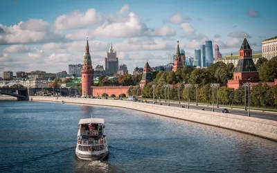 Московский Кремль: история, описание, что входит в ансамбль - башни, стены  и здания Кремля