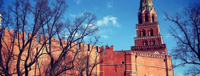 Московский кремль | теплоходные прогулки и экскурсии с видом на Московский  кремль