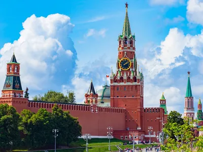 Московский Кремль: билет и аудиоэкскурсия для детей и взрослых 🧭 цена  экскурсии 1490 руб., отзывы, расписание экскурсий в Москве