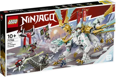 Building Kit Lego Ninjago - Lloyd, Arin, and Their Ninja Robot Team |  Posters, gifts, merchandise | Europosters