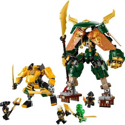 10 Best Lego Ninjago Sets With Intricate Designs, In 2023