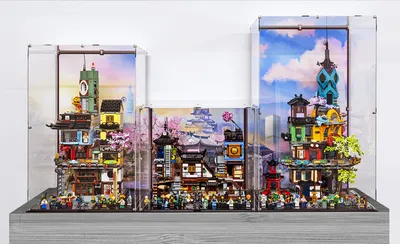 LEGO NINJAGO - Brick Fanatics - LEGO News, Reviews and Builds